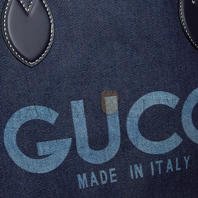 G*u*i totissima medium reversible tote 820481 (30.5*28*27cm)